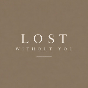 I'm Lost Without You by Daníel Ingi
