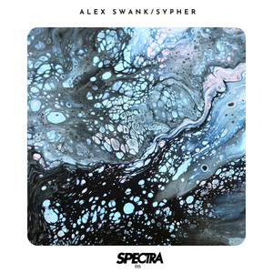 Sypher by Alex Swank