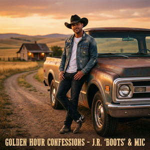 Country Roads & City Dreams by Roger Gerber