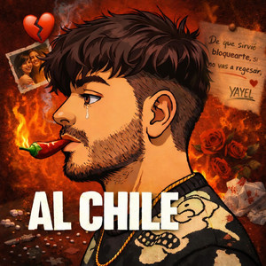 Yael Solt - Al Chile