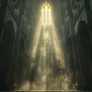 Silent Statues by Umbra Chori