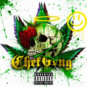 CHEF 2 GANG by SHARKY M