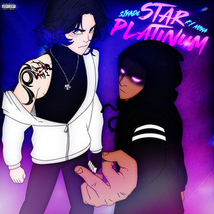 STAR PLATINUM by Sivade, Ky Nova
