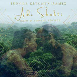 Adi Shakti - Jungle Kitchen Remix