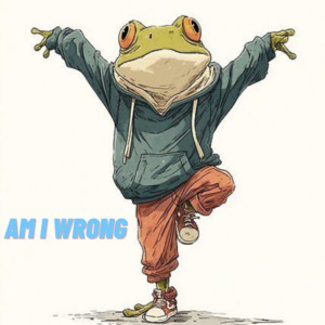 Am I Wrong