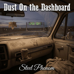 Dust On the Dashboard