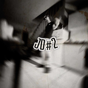 Portada de JD#2 (Bye Bye)