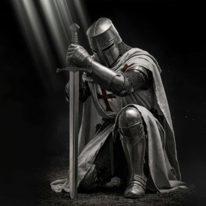 Judica me Deus