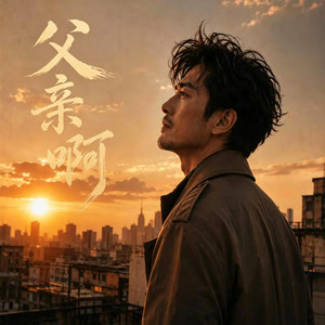 父亲啊 （翻唱版） by 陈安之-RNB