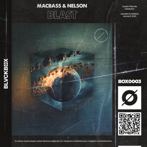 Blast - Extended Mix by Macbass