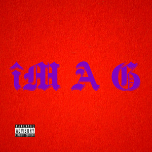 IM A G by Alahsin