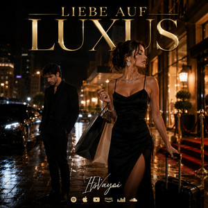 Liebe auf Luxus by ItsVayci