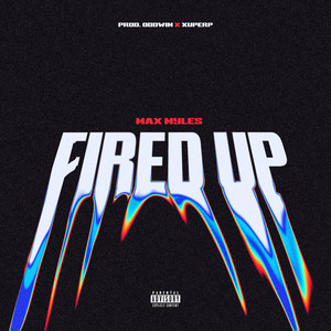 Portada de FIRED UP