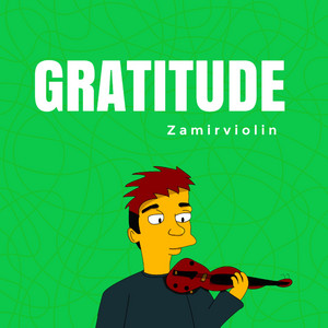 Gratitude