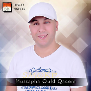 Mustapha Ould Qacem - Jayi Sageni