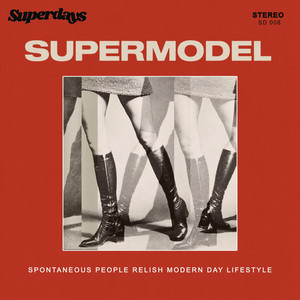 Supermodel by Superdays