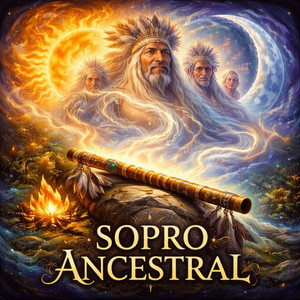 Sopro Ancestral by Mantra Aslan