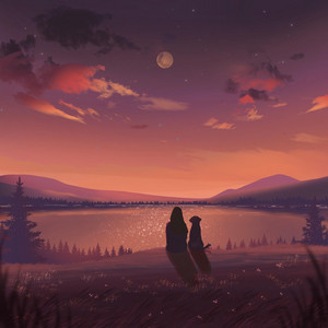 Hey Little Ocean by Noumo