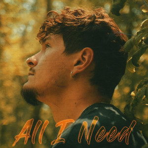 All I Need by JustTrae