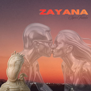 Zayana by Igor Frantz