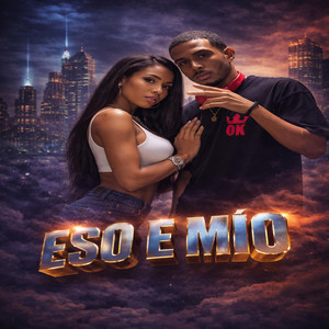 Eso e mio by Los secuaces music, Frandy 28