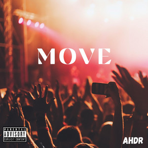 MOVE by Anthony Hamilton Da Rapper