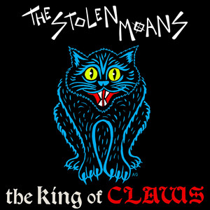 The King of Claws
