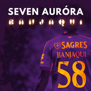 Banjaqui by Seven Auróra