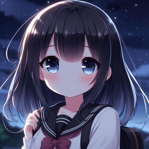 N-Core & Sapphink - Idontwannabeyouanymore (nightcore)