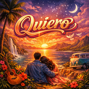 Quiero by Lil AG