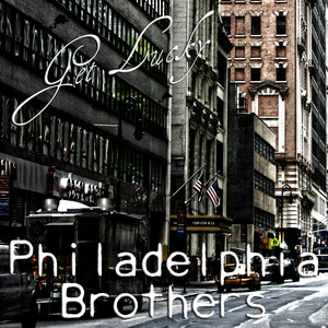 Get Lucky (Karaoke Version) - Originally Performed By Daft Punk by Philadelphia Brothers