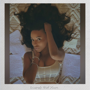 Gotta Be Love by Coline Creuzot