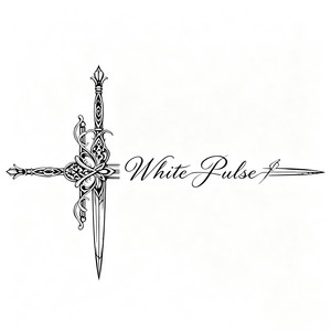 白色脈衝 / White Pulse by ITACHI20