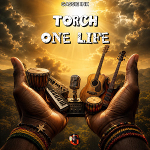 One Life by Torch, Gassie Ink