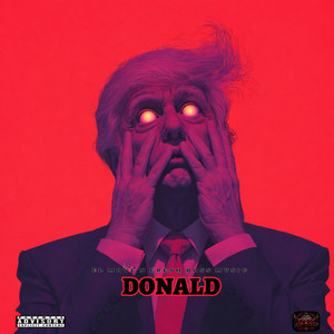 Donald by EL Move, Fresh Boss