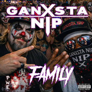 洋楽 GANXSTA N.I.P./STILL PSYCHO/G-RAP Still Psycho - Album by Ganxsta Nip | Spotify