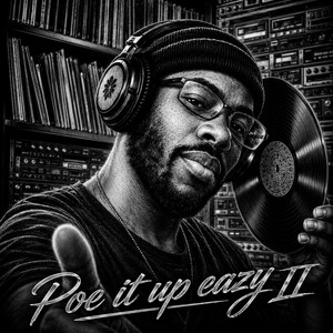 Zone Out by Poe Eazy