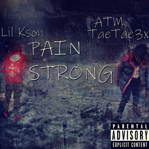 Pain Strong