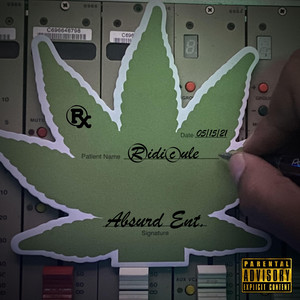 Ridicule - Hard Pill To Swallow