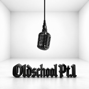 Oldschool, Pt.1 by Zhenja