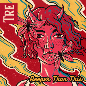 TreBandZ - Deeper Than This