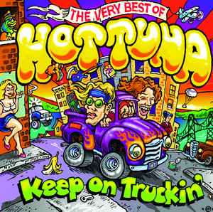 thumbnail image 2 of Label Variations: Grunt Records 2 of 10