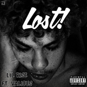 Lost! by Lil Rise