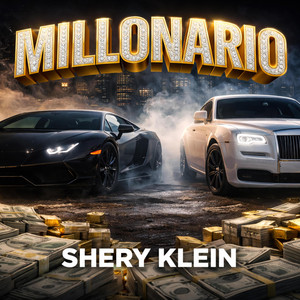 5 k by Shery Klein