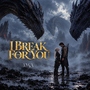 I Break for You by NYXA