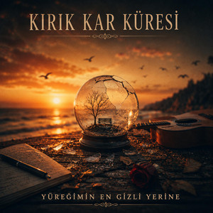 Yüreğimin En Gizli Yerine by Kırık Kar Küresi