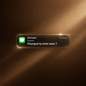 Pourquoi tu m’en veux ? by La Melo, Lito, Saturnin off, MRN