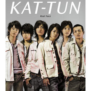 KAT-TUN / 『Break the KAT-TUN』 Break the KAT-TUN｜KAT-TUN｜Storm Labels OFFICIAL SITE