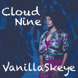 Cloud Nine cover