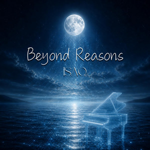 Beyond Reasons by ISAQ
